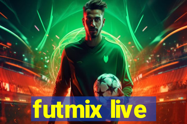 futmix live